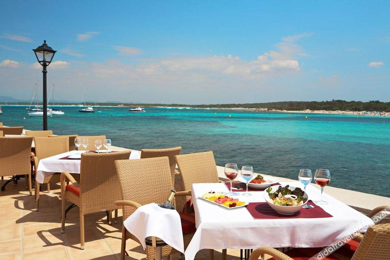 Food & Drinks 5, Universal Casa Marquesa, Baleares