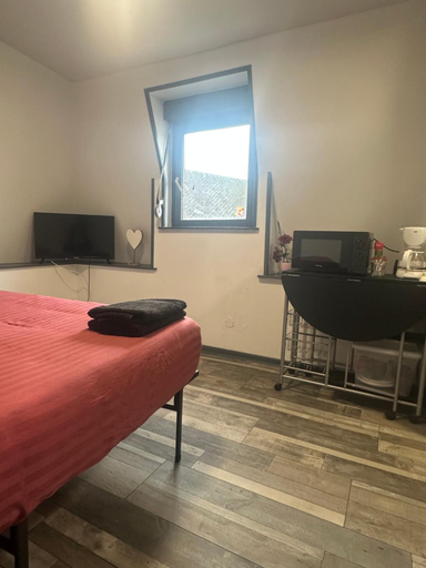 Bedroom 3, California, Nord