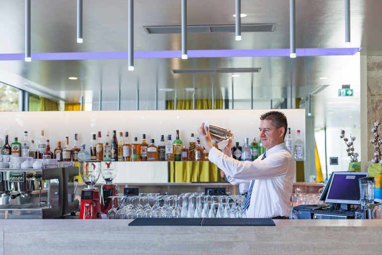 Food & Drinks 5, Bluesun Hotel Berulia, Brela