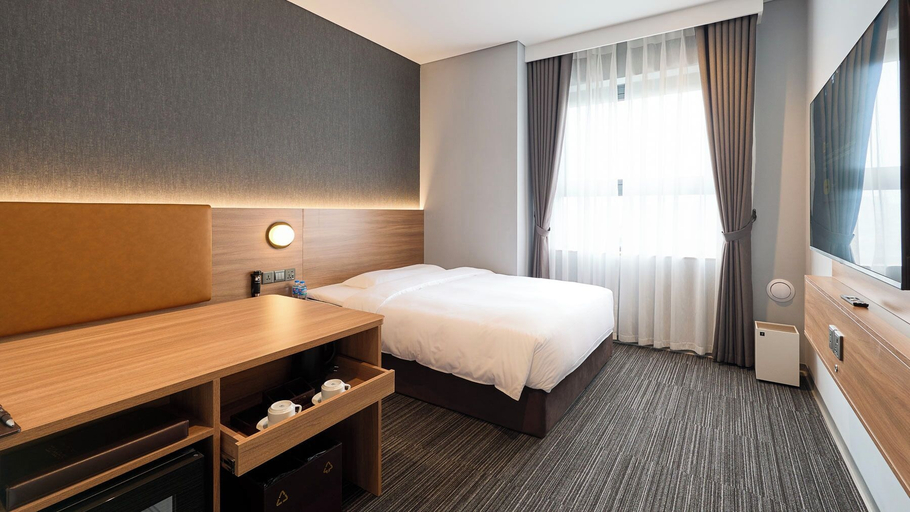 Room 3, SUPER HOTEL HANOI, Cầu Giấy