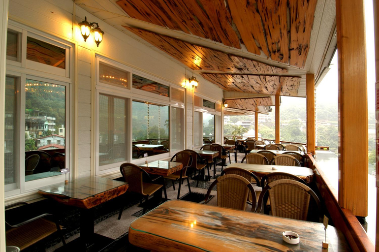 Food & Drinks 5, Sun Moon Bed& Breakfast 日月民宿, New Taipei City