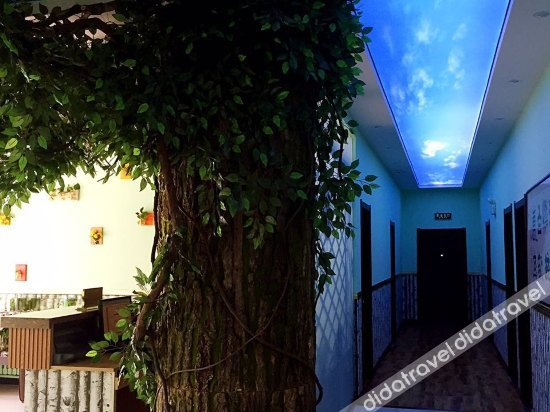 Others 2, Donghang Hotel, Hulunbuir