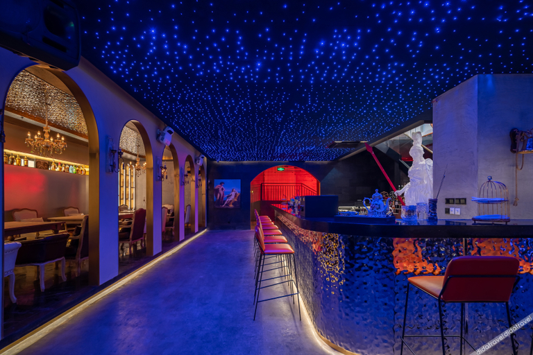 Sport & Beauty 5, CitiGo Hotel Dalian Xinghai Square, Dalian