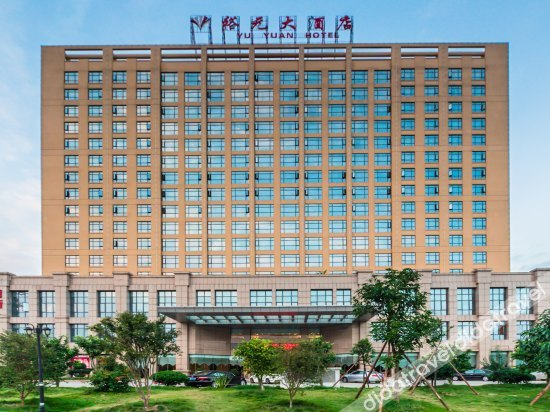 Others 5, Yu Yuan Hotel, Zhangzhou