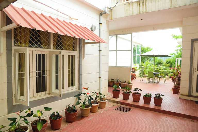 Exterior & Views 2, Copperhill Luxury Homestay, Kodagu