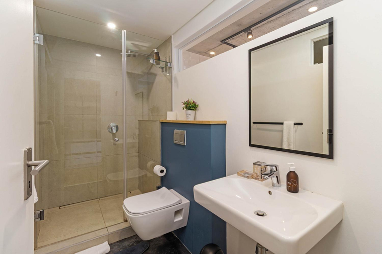 Bathroom 4, FortyOnL Luxury Apartments, City of Cape Town