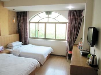 Others 5, E Shidai Express Hotel, Hezhou
