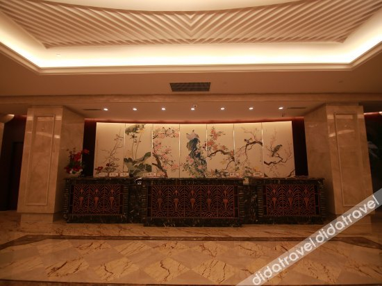 Others 4, Ramada by Wyndham Suzhou Wujiang, Suzhou