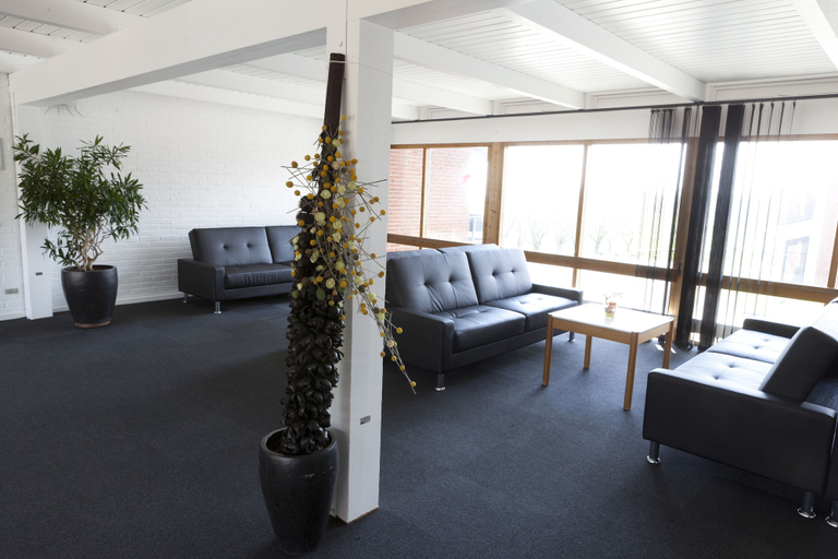 Lobby lounge 5, Hotel Fuglsocentret, BW Signature Collection, Syddjurs