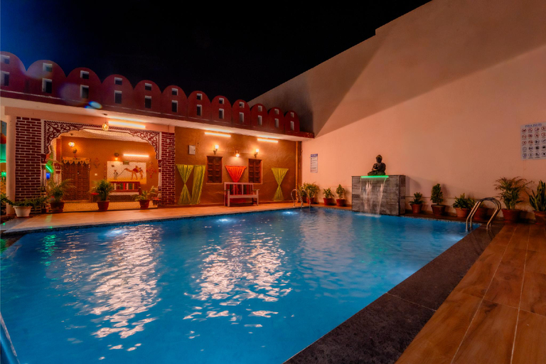 3, Nimbal Dhani, Jaipur