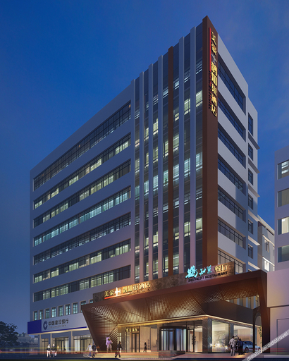 Others 5, Nestieinn Hotel, Zhengzhou