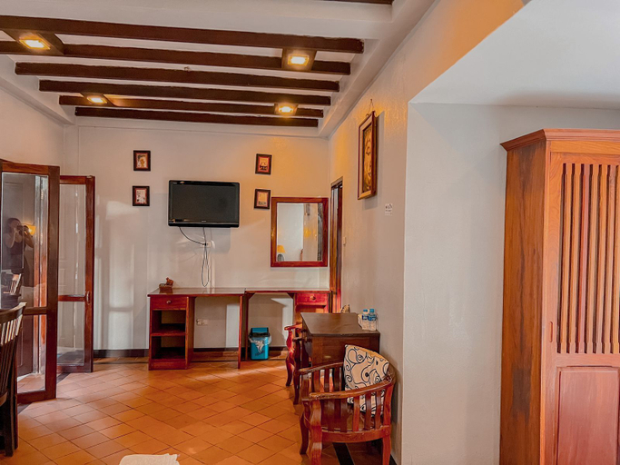 Others 5, KhongKham Hotel, Luang Prabang