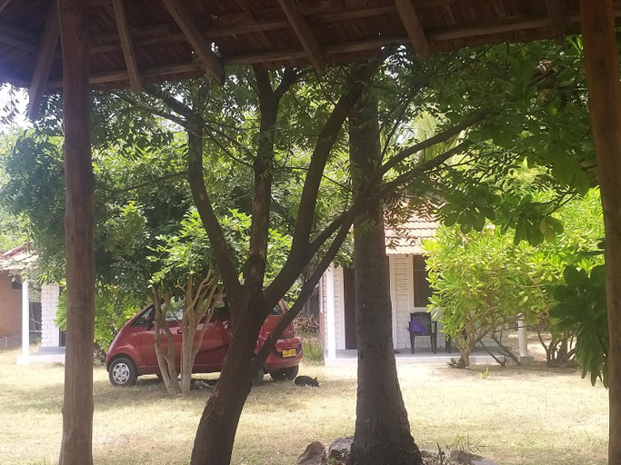 Others 3, windy beach kite resort, Kalpitiya