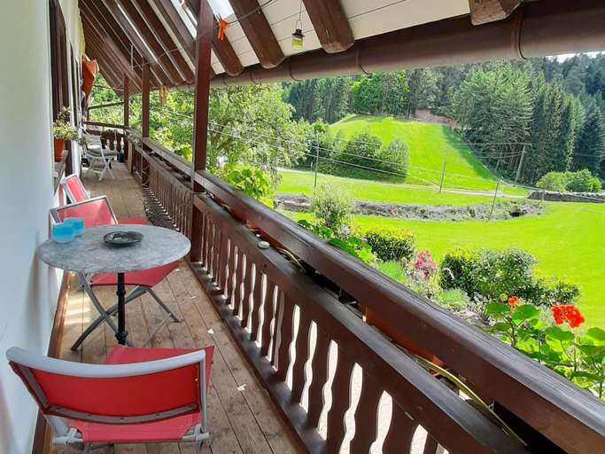 Others 5, Holiday Home in Hornberg near Triberg Falls, Ortenaukreis