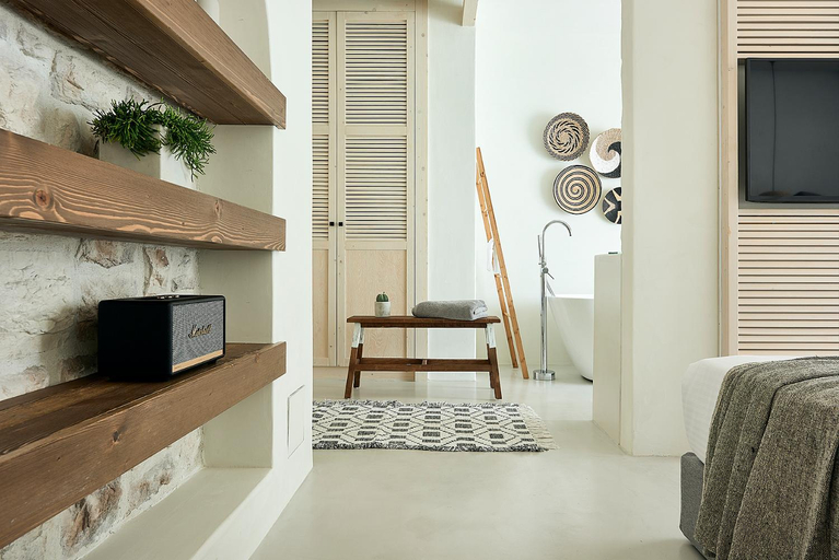 Others 3, The Sand Villas - 5star Living on the Beach, Crete