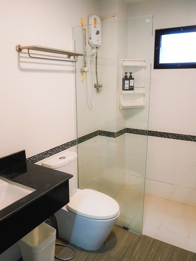 Bathroom 4, Pony Topview, Hua Hin