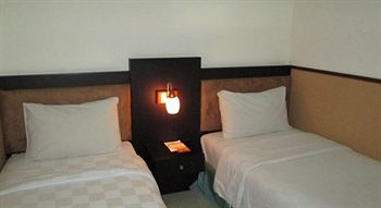 Others 3, Marbella Suites Bandung, Bandung