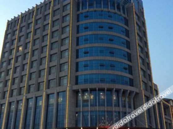 Others 3, Grand Qihe Hotel, Dezhou