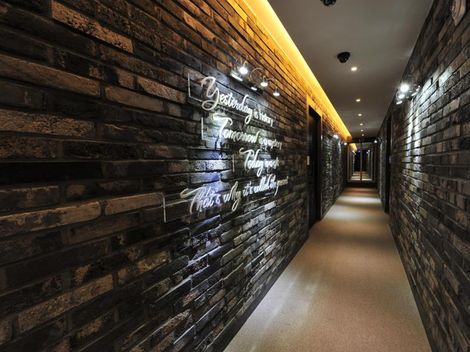 Others 5, YTT Hotel Seomyun, Busanjin