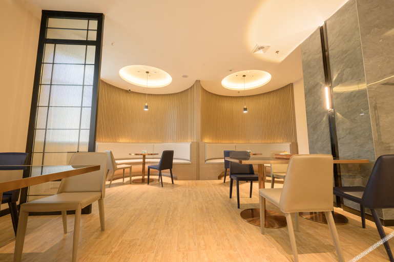 Food & Drinks 4, Echarm Hotel Zhangye West Railway Station Gulou, Zhangye