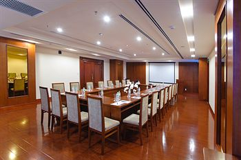 Others 1, Nhat Ha 3 Hotel, District 1