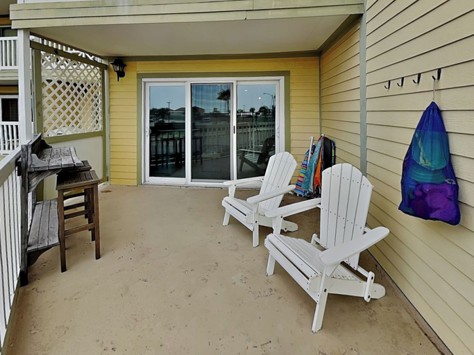 Property amenity 5, Victorian 9124 - Good Times & Tan Lines, Galveston