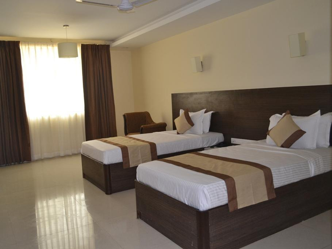 Others 2, Hotel Allum, Bellary