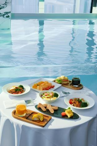 Food & Drinks 3, SEYA Panoramic Hotel - Chongqing Jiefangbei Flagship (Managed by SEYA GROUP), Chongqing