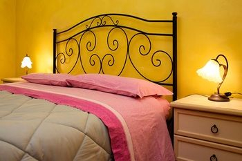 Others 3, La Corte Bed & Breakfast, Lecce