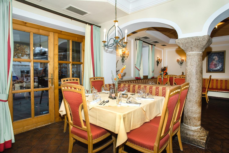 Food & Drinks 4, Gasthof zur Post, Salzburg Umgebung