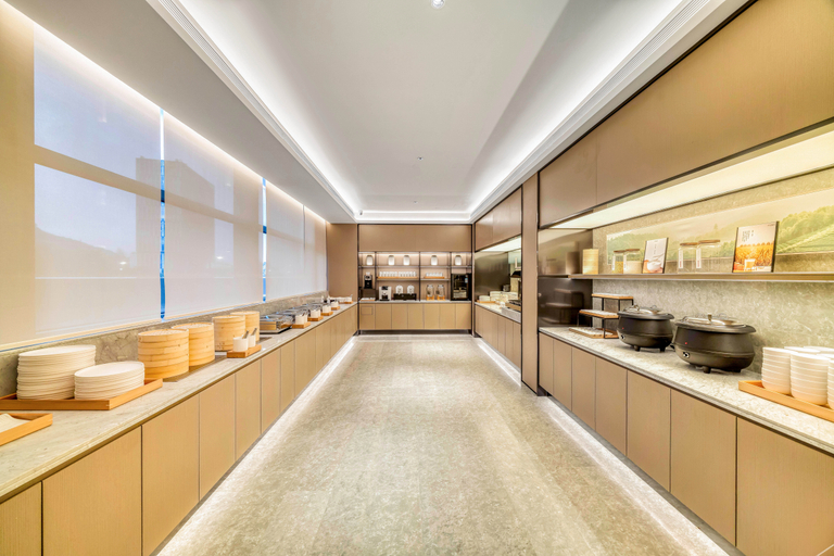 Food & Drinks 5, JI Hotel Hangzhou West Lake Huanglong Times Square, Hangzhou