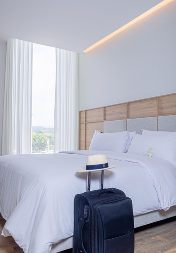 Bedroom 2, Oro Verde Portoviejo, Portoviejo