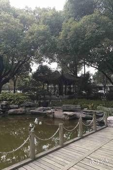 3, Jinling Nanlin Hotel, Suzhou