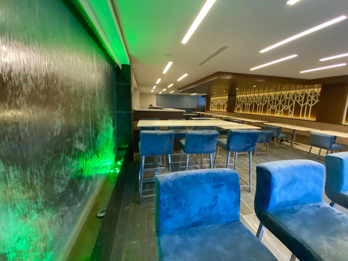 Sport & Beauty 2, Ace Iconic, Gautam Buddha Nagar