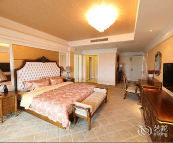 Others 4, Country Garden Phoenix Hotel Wuhu, Wuhu