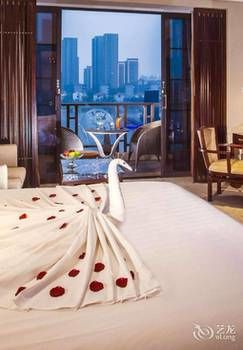 Others 4, Tongquetai Jinling Grand Hotel, Tongling