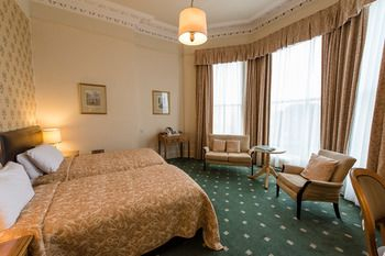 Others 5, voco The Clifton Folkestone by IHG, Kent