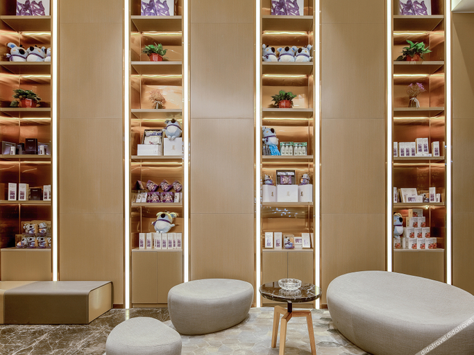 Others 5, Sanrun Hotel（Changsha Moon Island Road）, Changsha