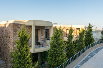 Exterior 4, Aegean Dream Hotel, North Aegean