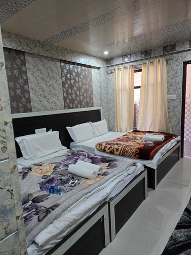 Room 2, Badri Kalash Valley, Chamoli