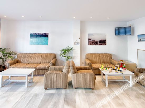 Others 4, Apartamentos Arcos Playa, Baleares