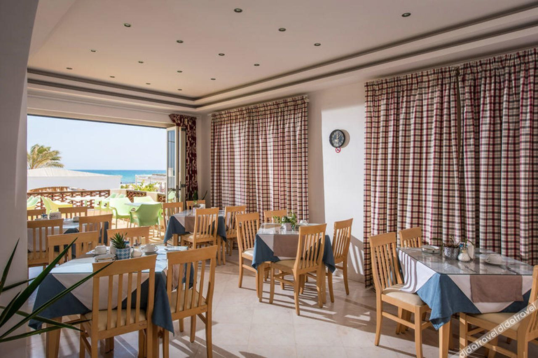 Food & Drinks 5, Smaragdine Beach Hotel, Crete