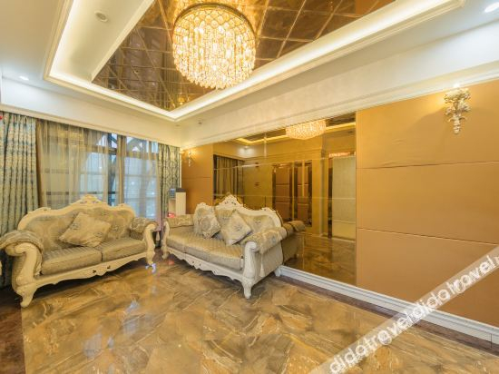 Others 3, Mansidun Hotel, Chongqing