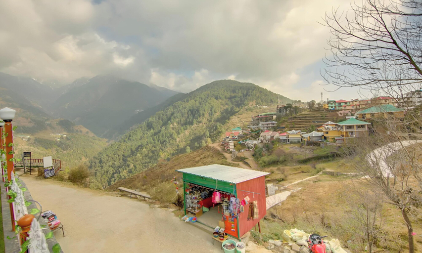 Miscellaneous 5, The Alpine Villa Mcleodganj, Kangra