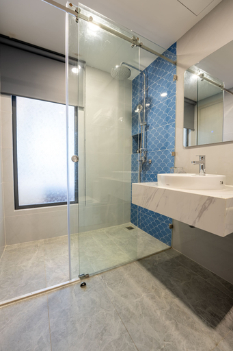 Bathroom 4, Harmony Phu Quoc, Phú Quốc