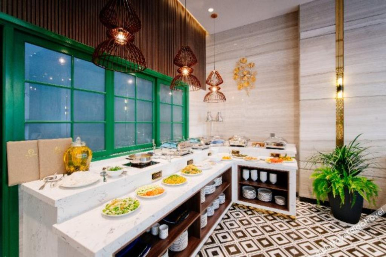 Food & Drinks 5, Adela Boutique Hotel, Da Nang