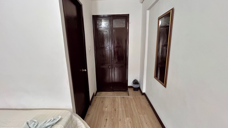 Room 5, Hotel Santa Marta's, Popayán