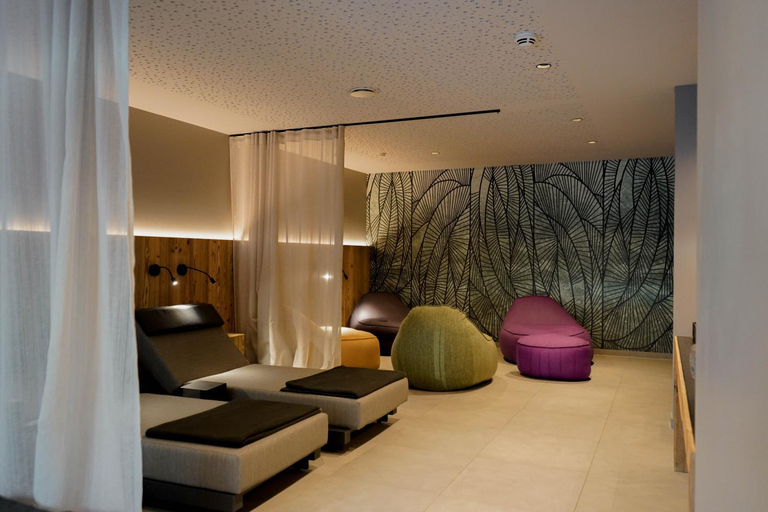 Bedroom, Aparthotel Chalina by Peak Stay, Innsbruck Land
