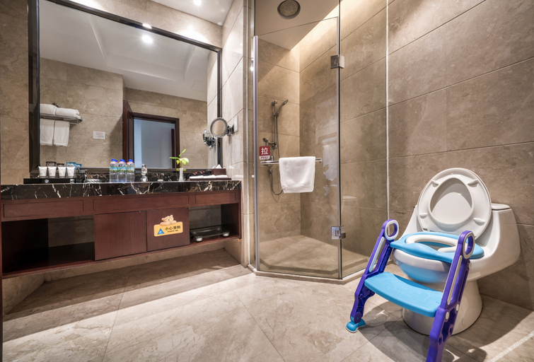 Others 4, Wyndham Garden Wuyishan, Nanping