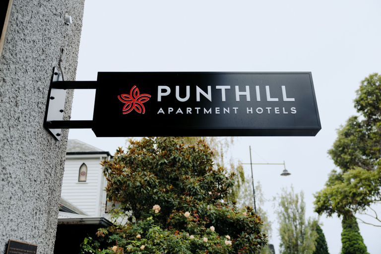Exterior & Views 2, Punthill Williamstown, Melbourne